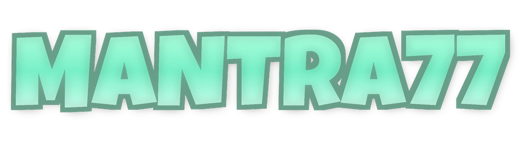 MANTRA77